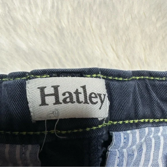 Hatley Pants Blue Size 5 - Picture 7 of 16
